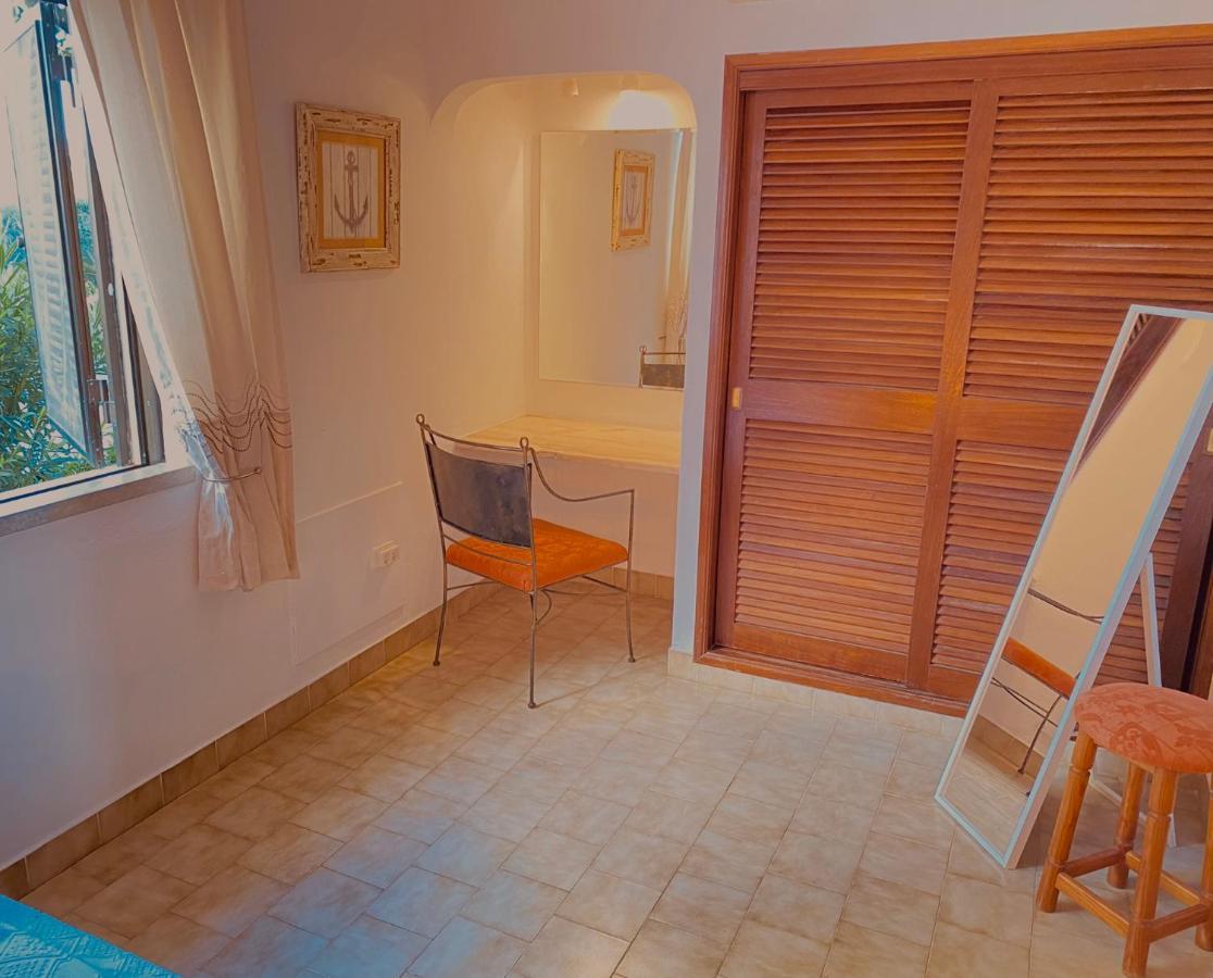 Albufeira Praia Sao Rafael Sun Apartment Exterior foto